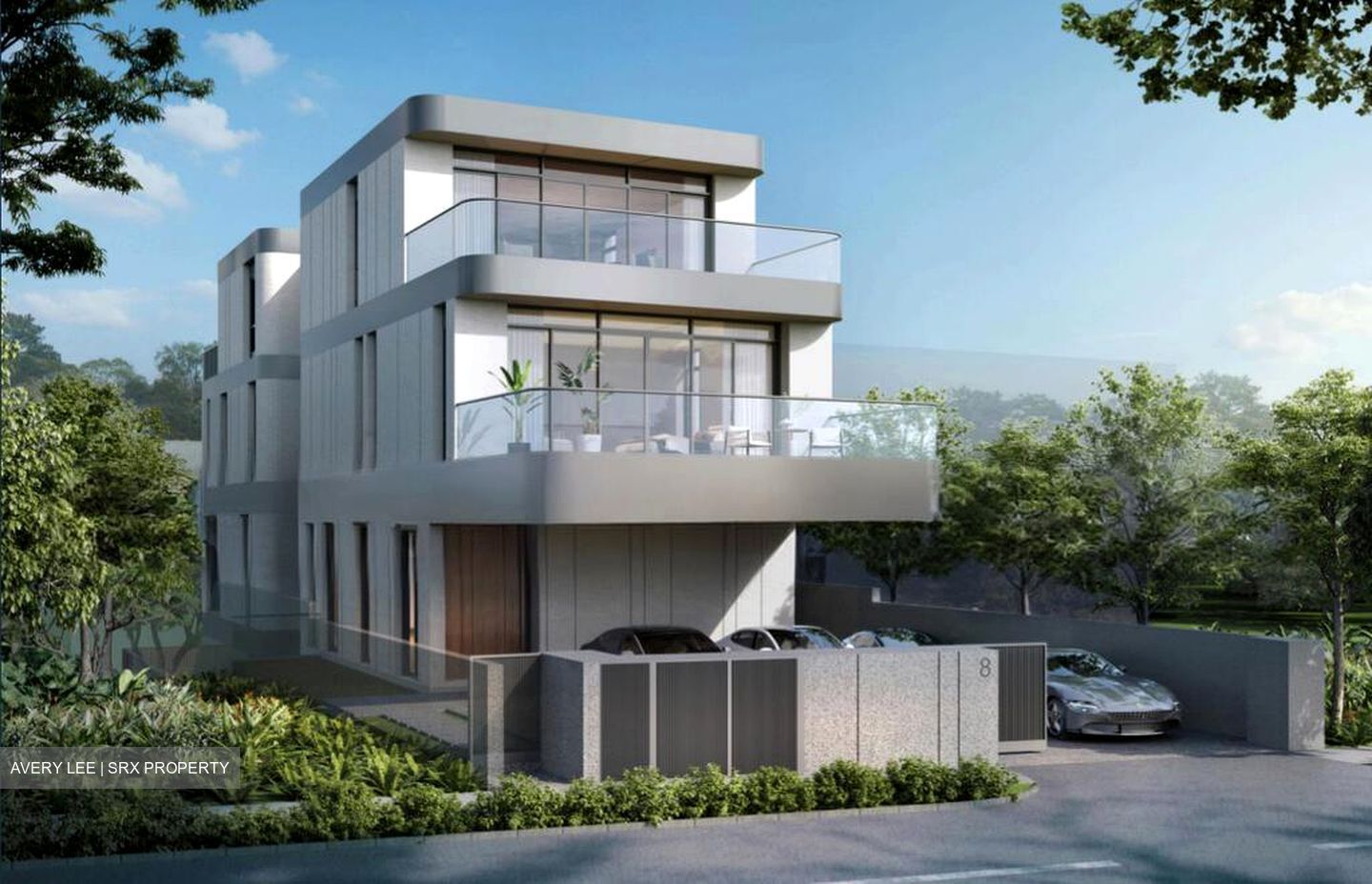 Mount Sinai Lane (D10), Detached #496551921